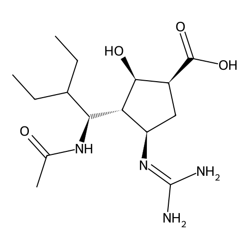 Peramivir Impurity 18