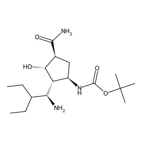 Peramivir Impurity 102