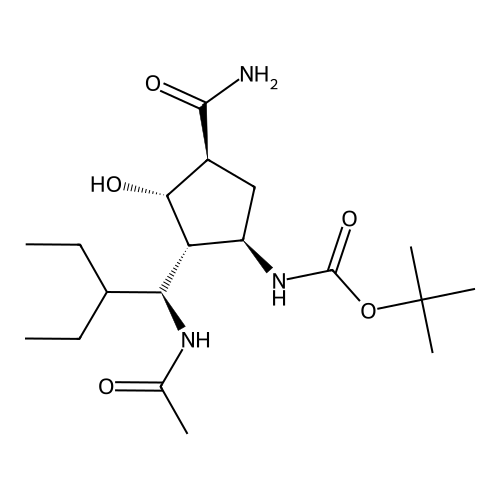 Peramivir Impurity 101