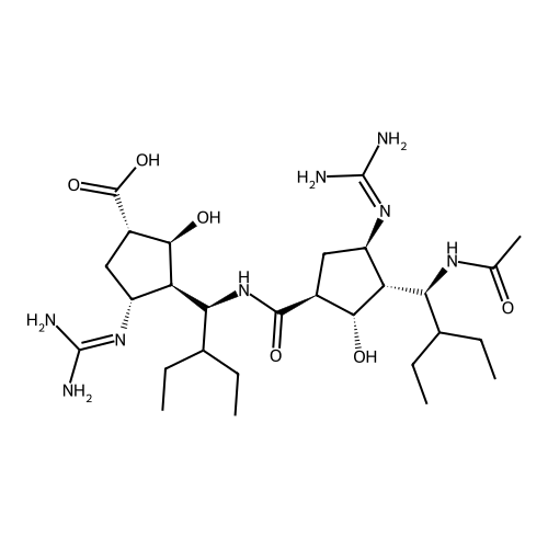 Peramivir Impurity 41