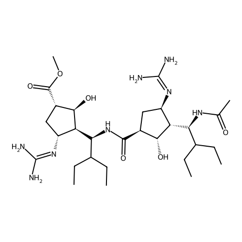 Peramivir Impurity 88