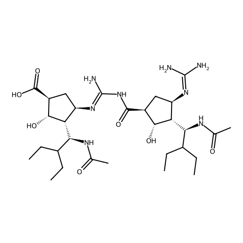 Peramivir Impurity 78