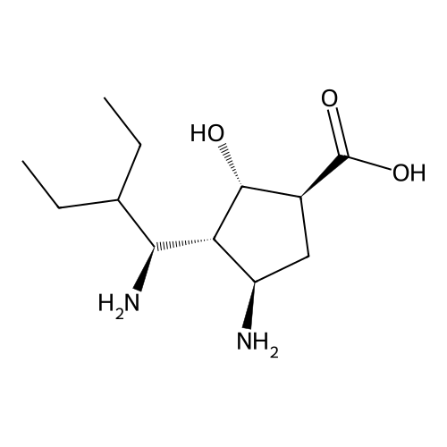 Peramivir Impurity 17