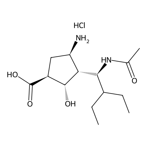 Peramivir Impurity 9