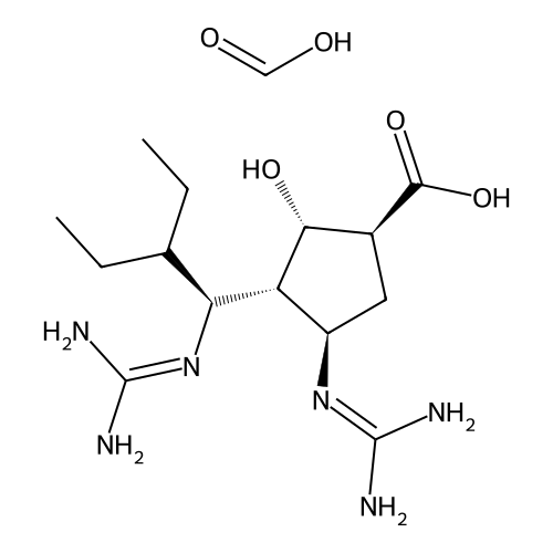 Peramivir Impurity 15 Formate