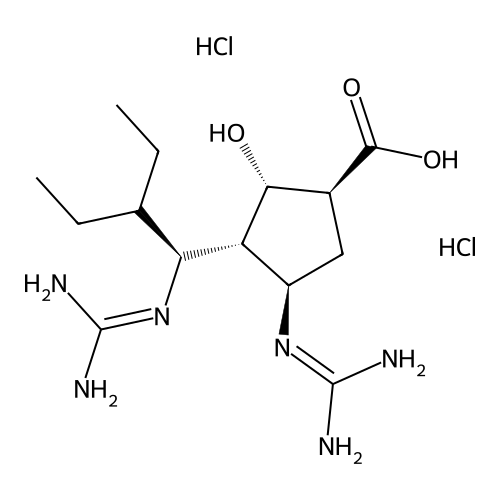 Peramivir Impurity 15 DiHCl