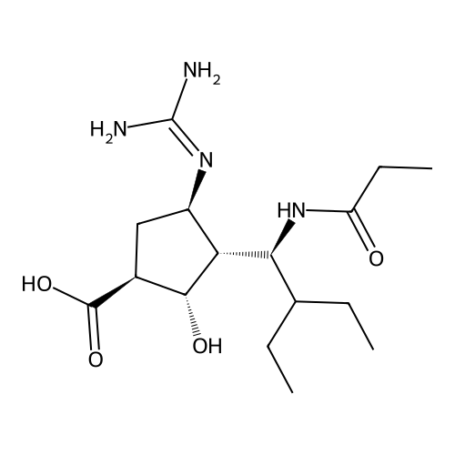 Peramivir Impurity 69
