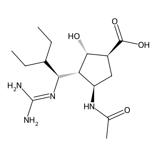 Peramivir Impurity 74