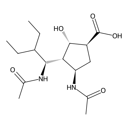 Peramivir Impurity 58