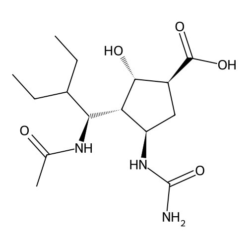 Peramivir Impurity 10
