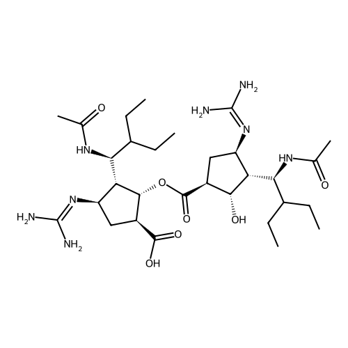 Peramivir Impurity 42