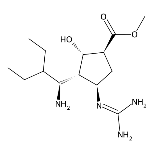 Peramivir Impurity 44
