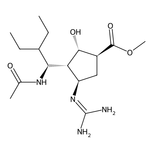 Peramivir Impurity 43