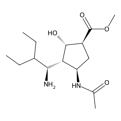 Peramivir Impurity 105