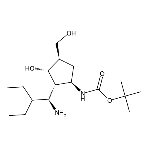 Peramivir Impurity 67