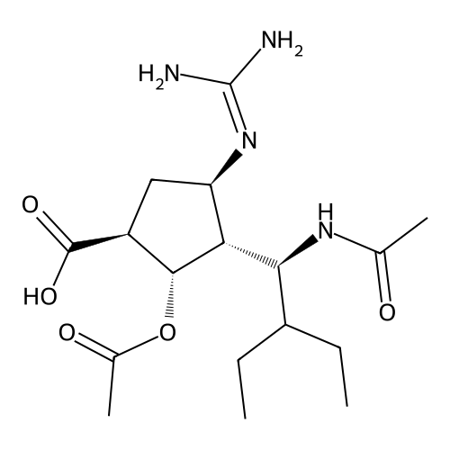 Peramivir Impurity 3