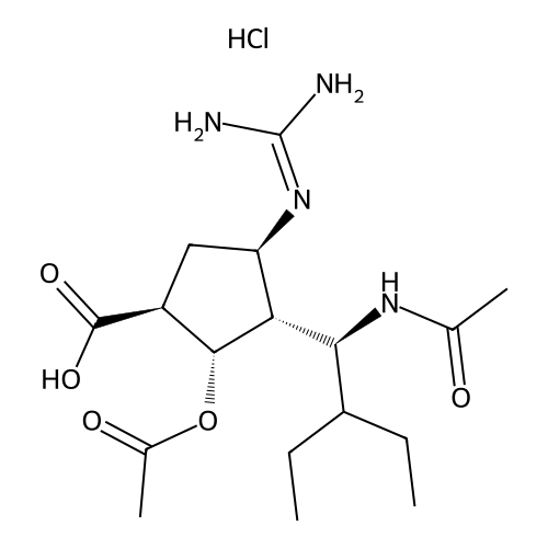 Peramivir Impurity 13 HCl