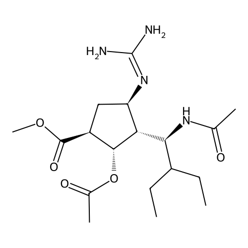 Peramivir Impurity 84