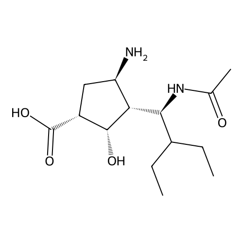 Peramivir Impurity 73