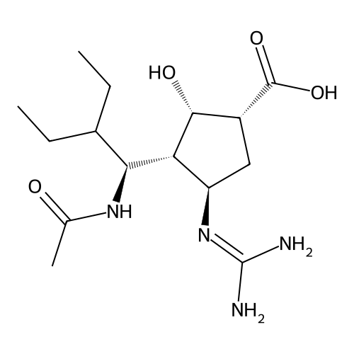 Peramivir Impurity 5