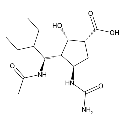 Peramivir Impurity 93