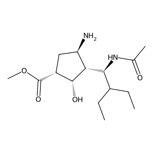 Peramivir Impurity 87