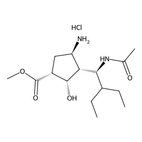 "Peramivir Impurity 721R,2S,3R,4RHCl"