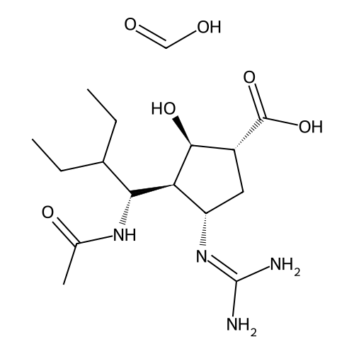 Peramivir Impurity 32 Formate salt
