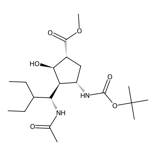 Peramivir Impurity 82