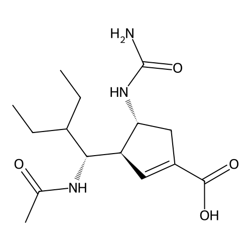 Peramivir Impurity 68