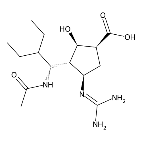 Peramivir Impurity 20