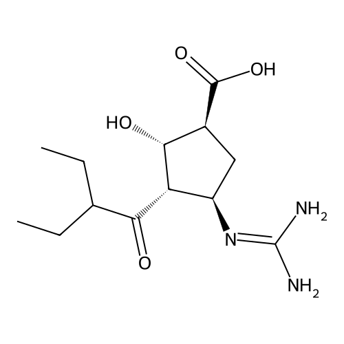 Peramivir Impurity 95