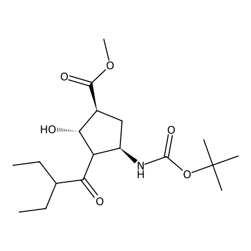 Peramivir Impurity 103