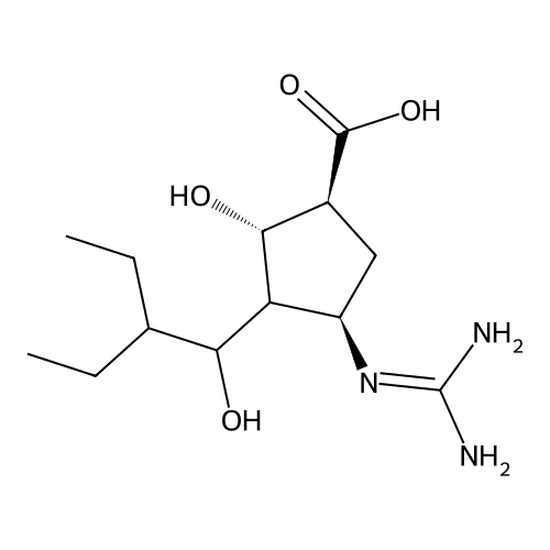 Peramivir Impurity 94
