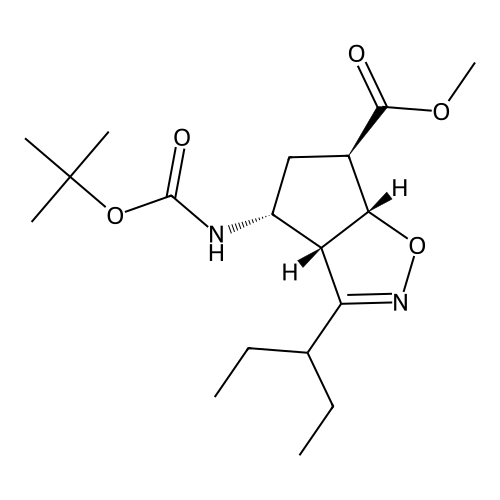 Peramivir Impurity 39