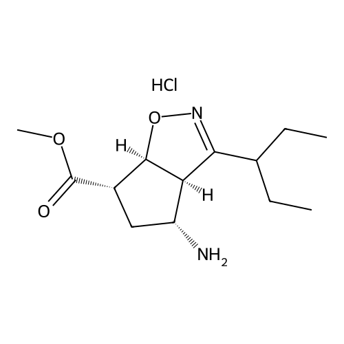 Peramivir Impurity 48 HCl