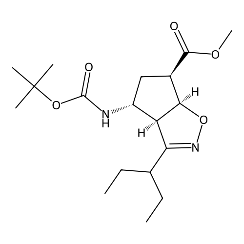 Peramivir Impurity 85