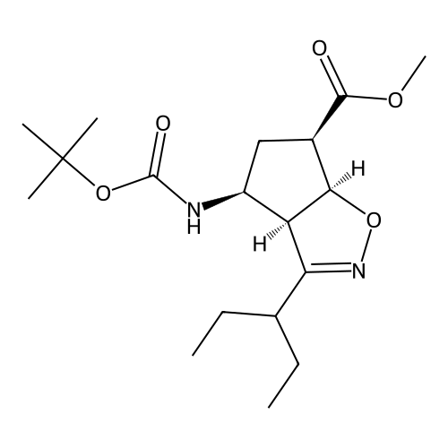 Peramivir Impurity 37