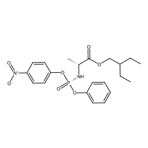 Remdesivir Impurity 23