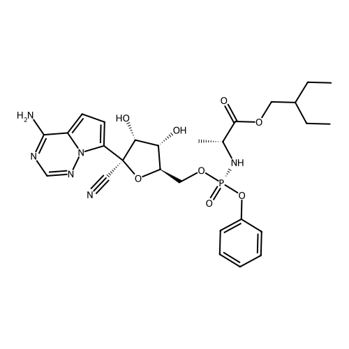 Remdesivir Impurity 31