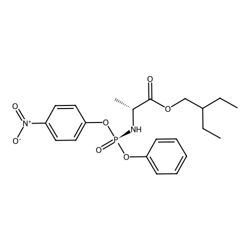 Remdesivir Impurity 6