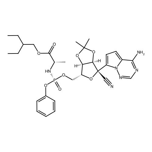 Remdesivir Impurity 26