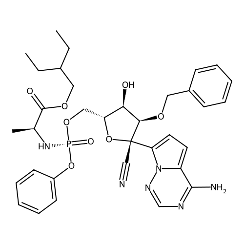 Remdesivir Impurity 47