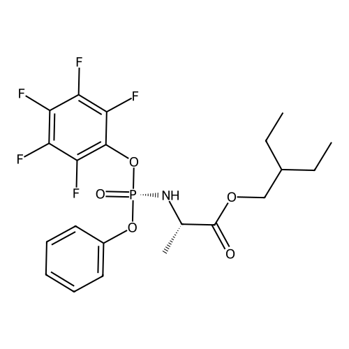 Remdesivir Impurity 45