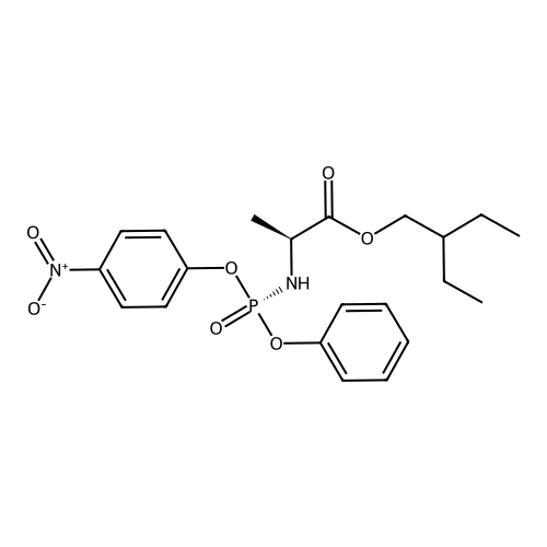 Remdesivir Impurity 5