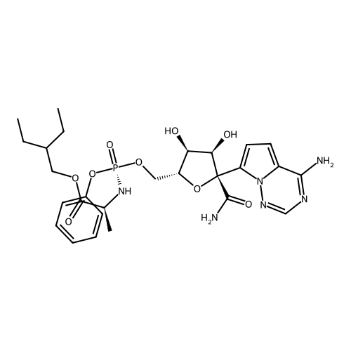 Remdesivir Impurity 49