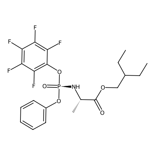 Remdesivir Impurity 21