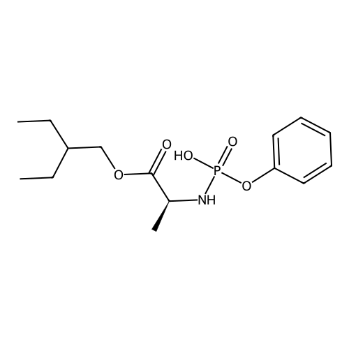 Remdesivir Impurity 24