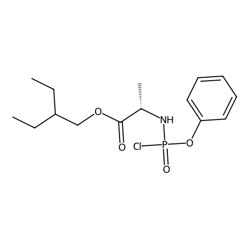 Remdesivir Impurity 29