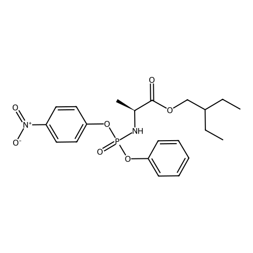 Remdesivir Impurity 36